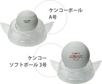 �P���R�[�{�[��A�� �P���R�[�{�[��3��