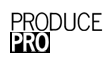 �v���f���[�X�v�� PRODUCE PRO